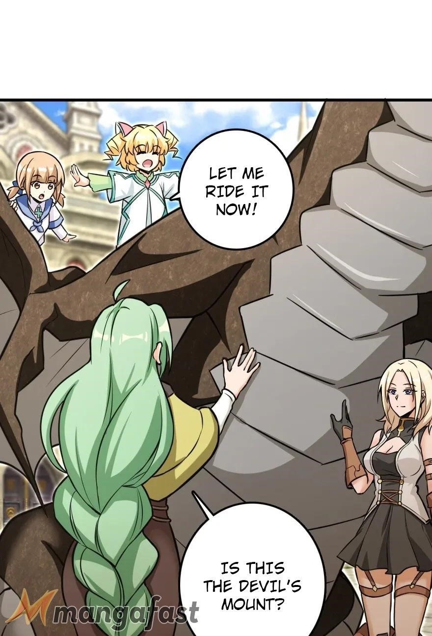 Release That Witch chapter 187 page 4