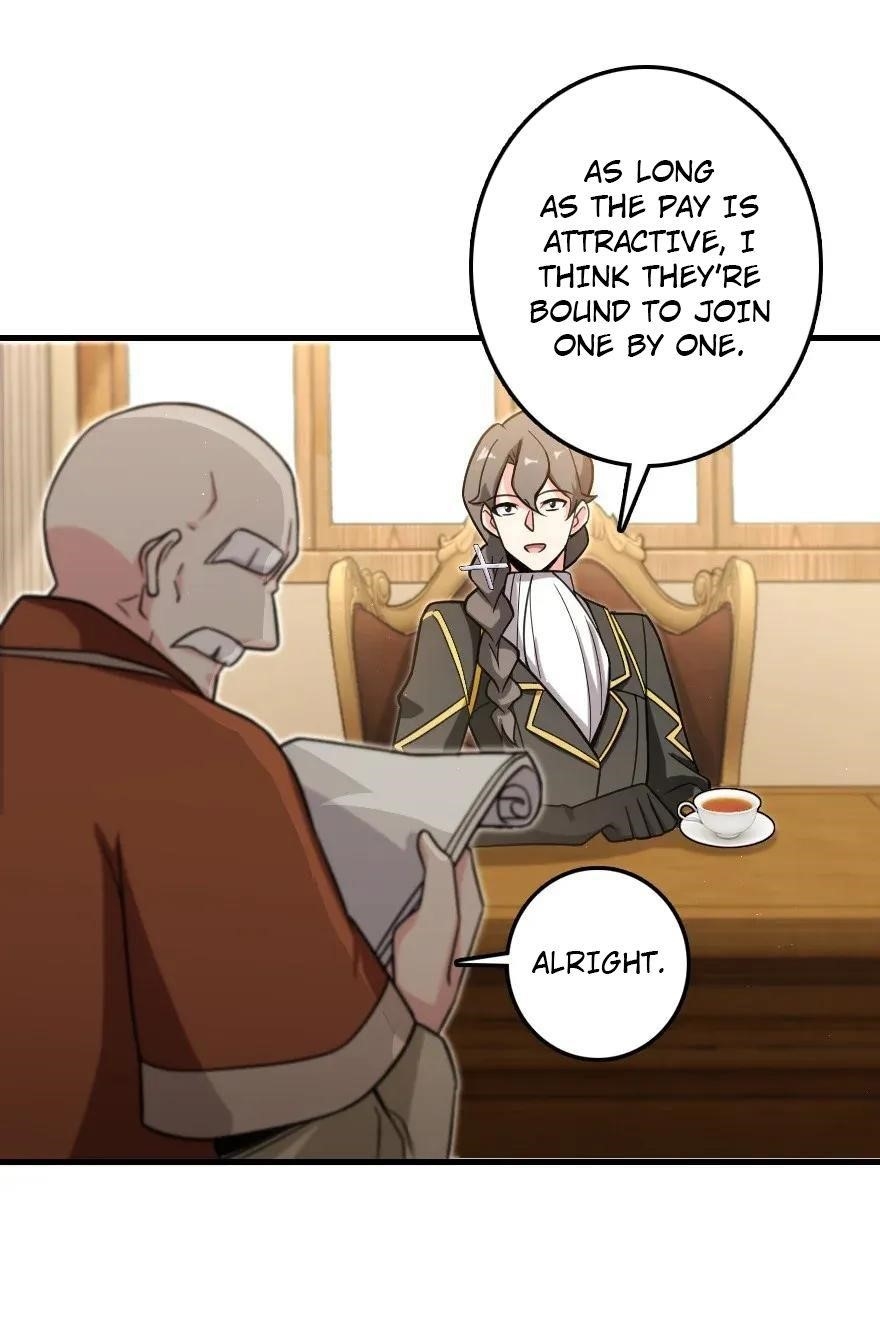 Release That Witch chapter 187 page 49