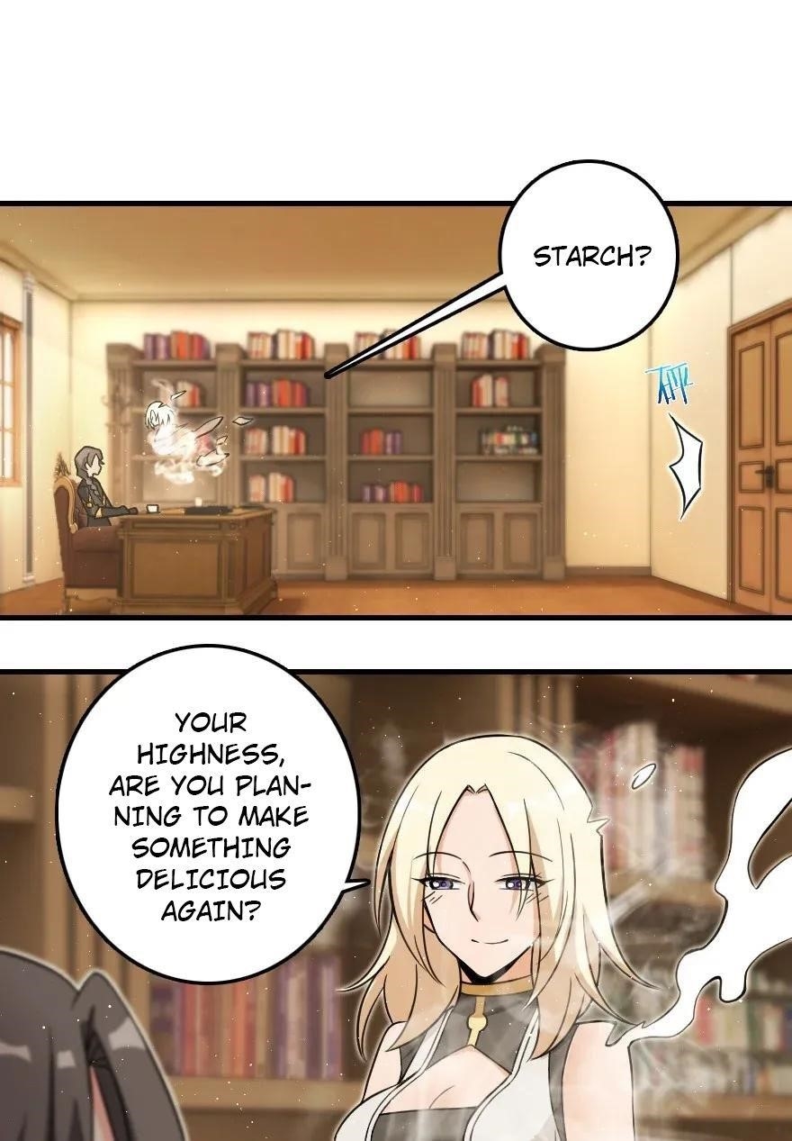 Release That Witch chapter 187 page 50