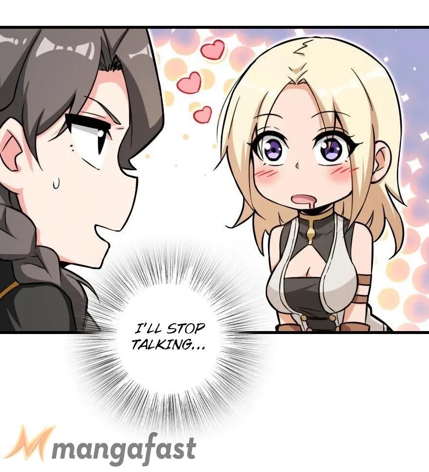 Release That Witch chapter 187 page 54