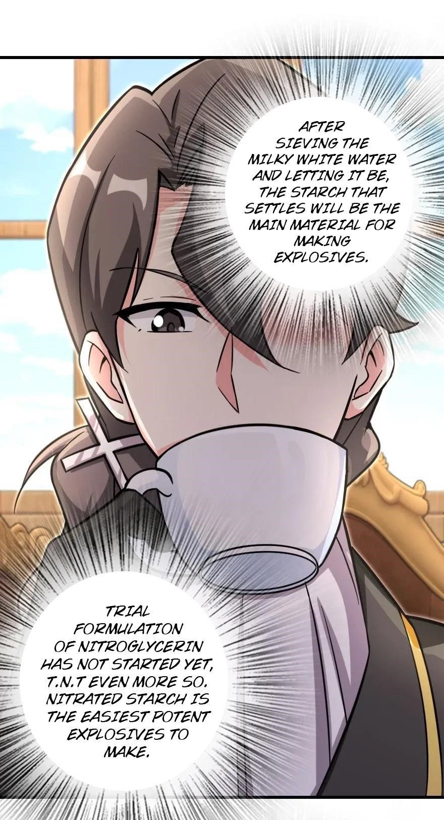 Release That Witch chapter 187 page 55