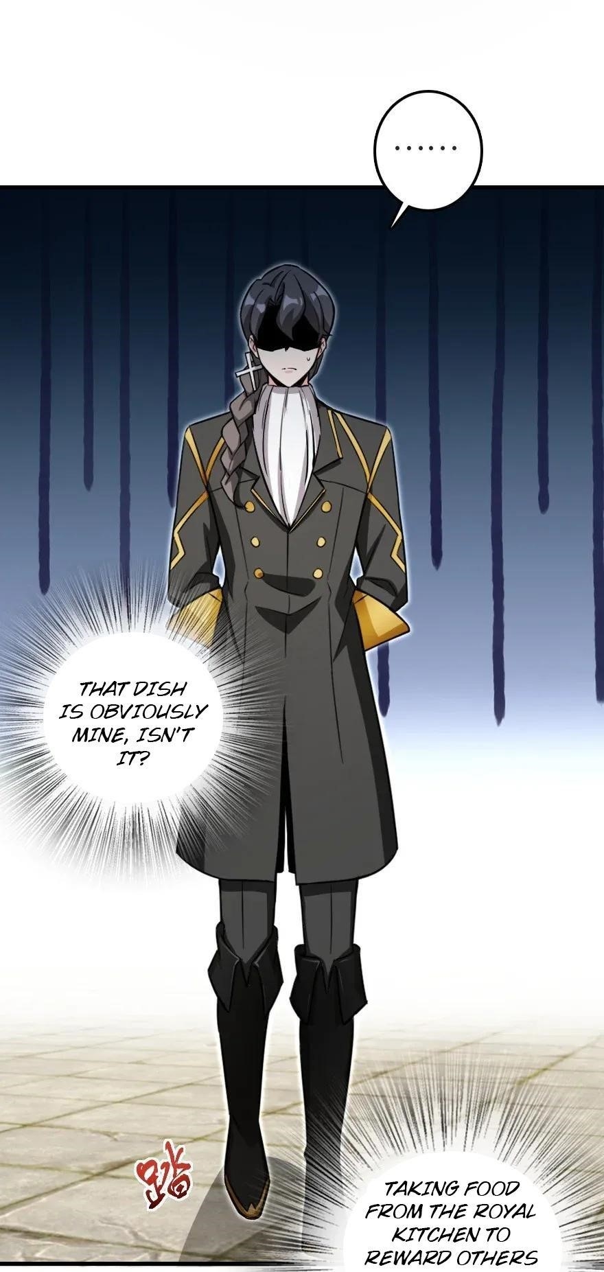 Release That Witch chapter 187 page 7