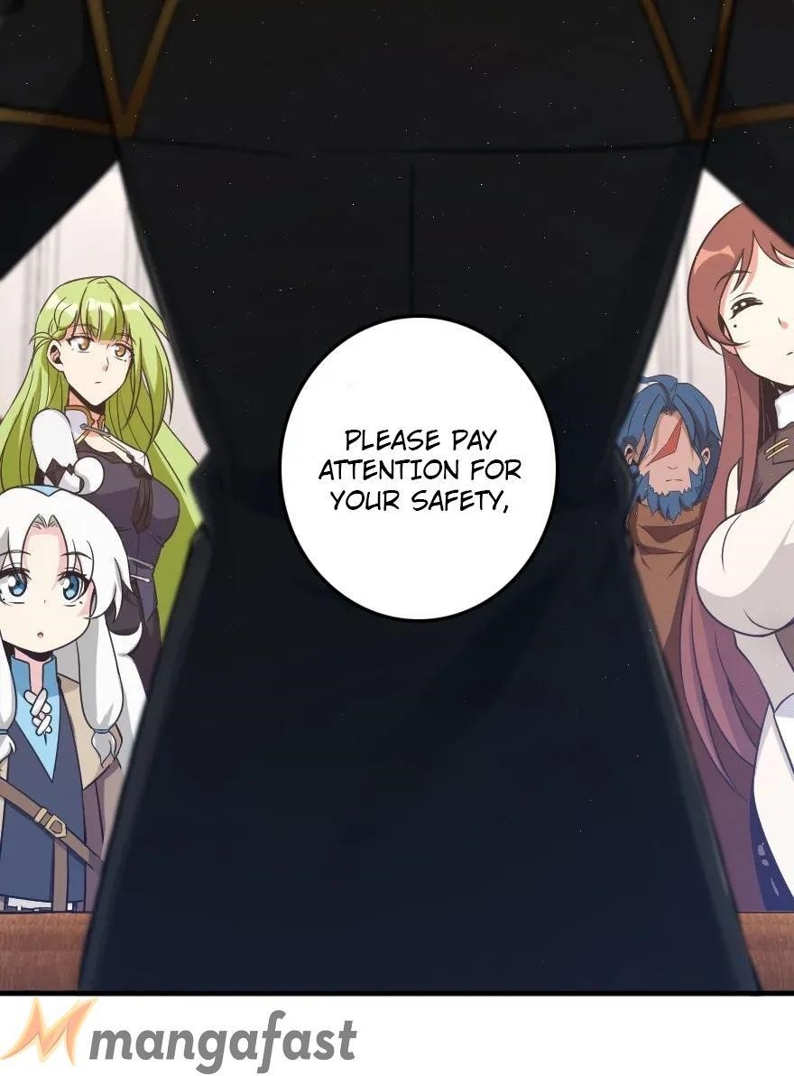 Release That Witch chapter 189 page 10