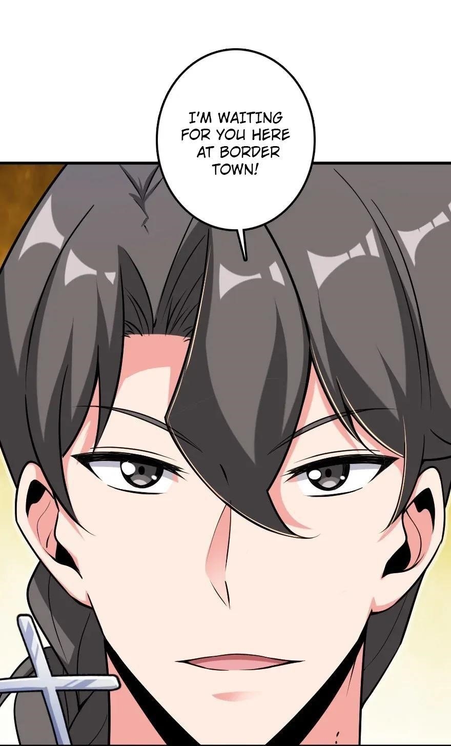 Release That Witch chapter 189 page 11