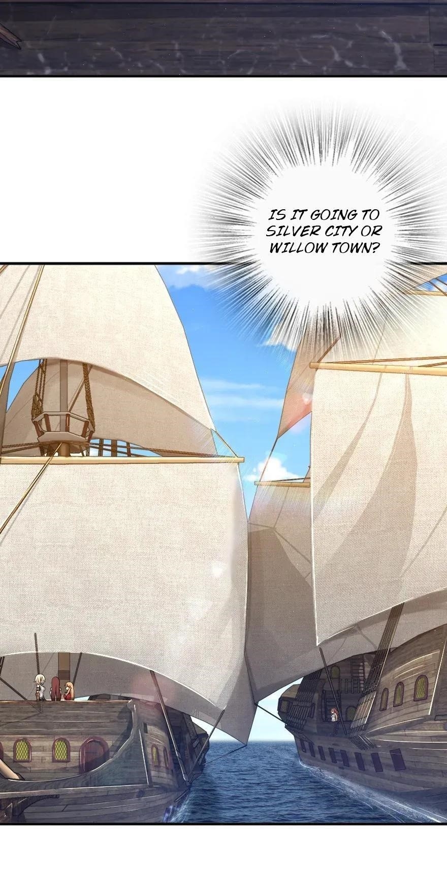 Release That Witch chapter 189 page 15