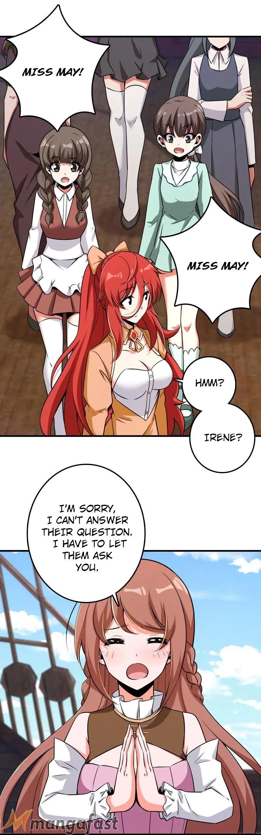 Release That Witch chapter 189 page 16