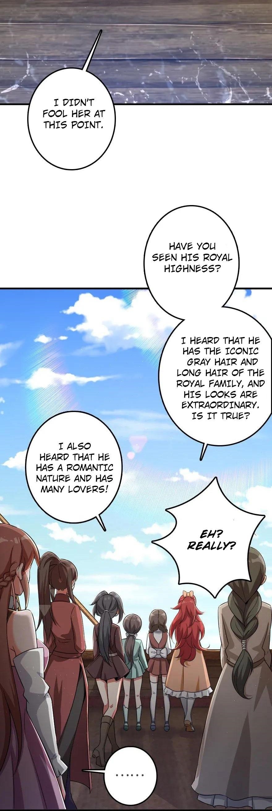 Release That Witch chapter 189 page 19