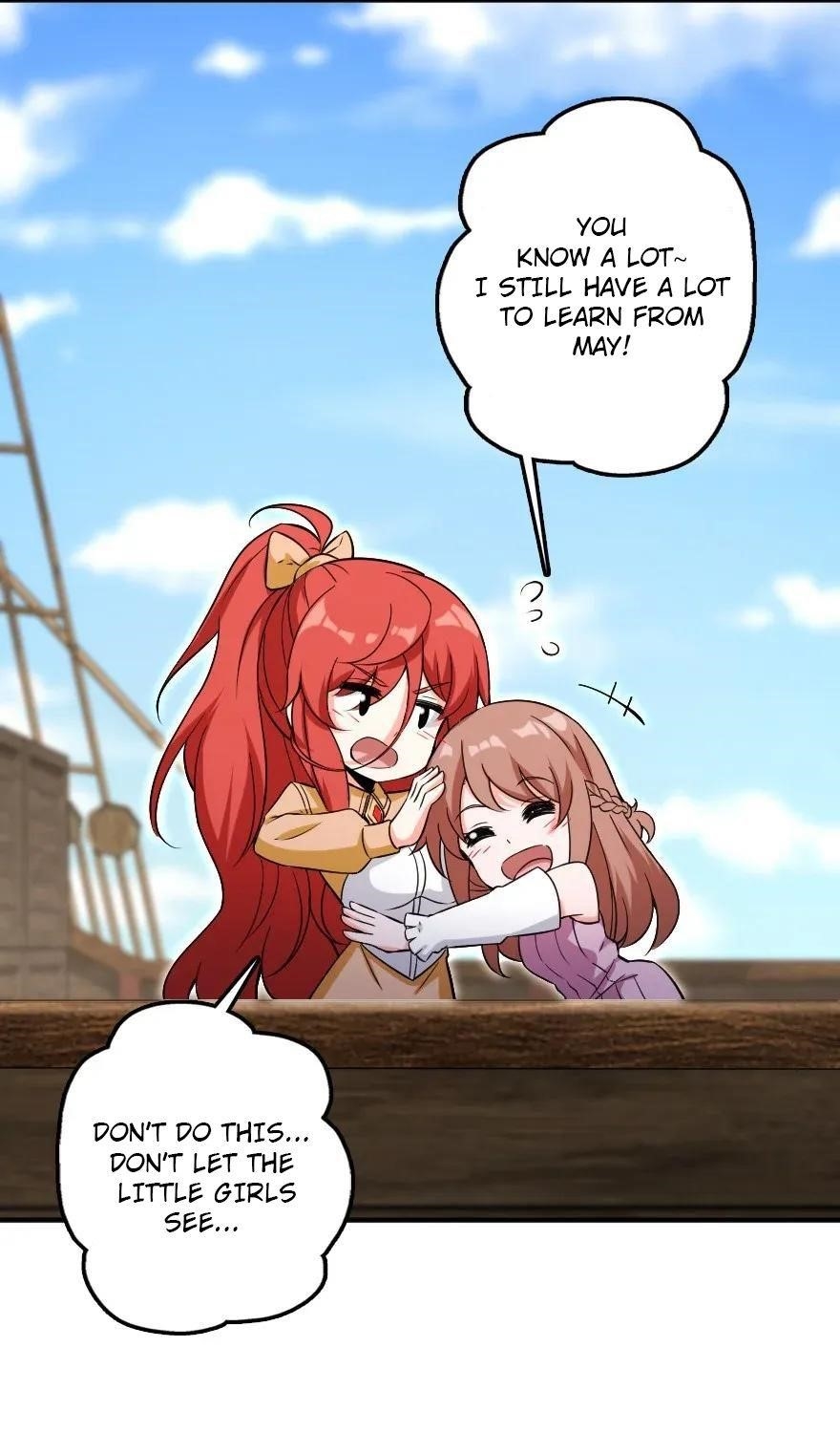 Release That Witch chapter 189 page 25