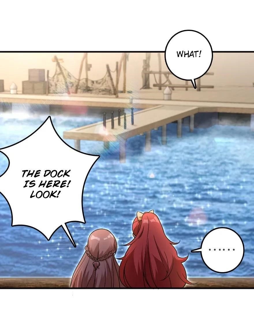 Release That Witch chapter 189 page 26