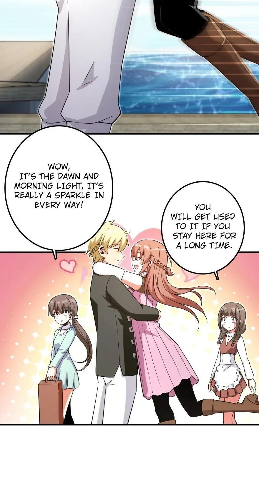 Release That Witch chapter 189 page 29