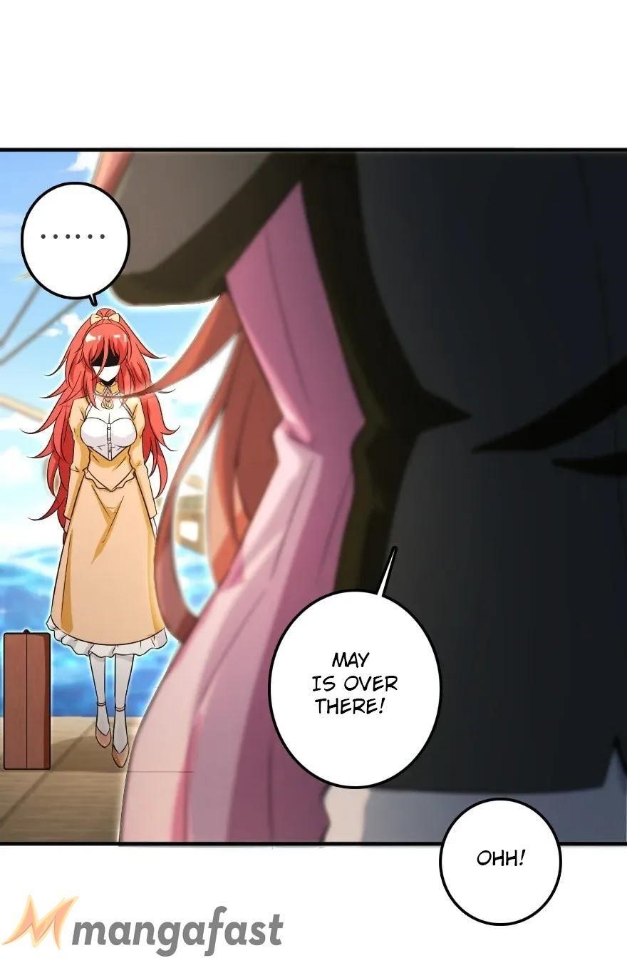 Release That Witch chapter 189 page 30