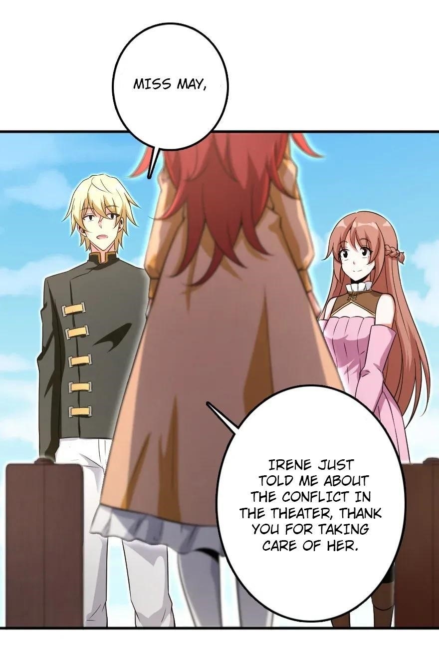 Release That Witch chapter 189 page 31