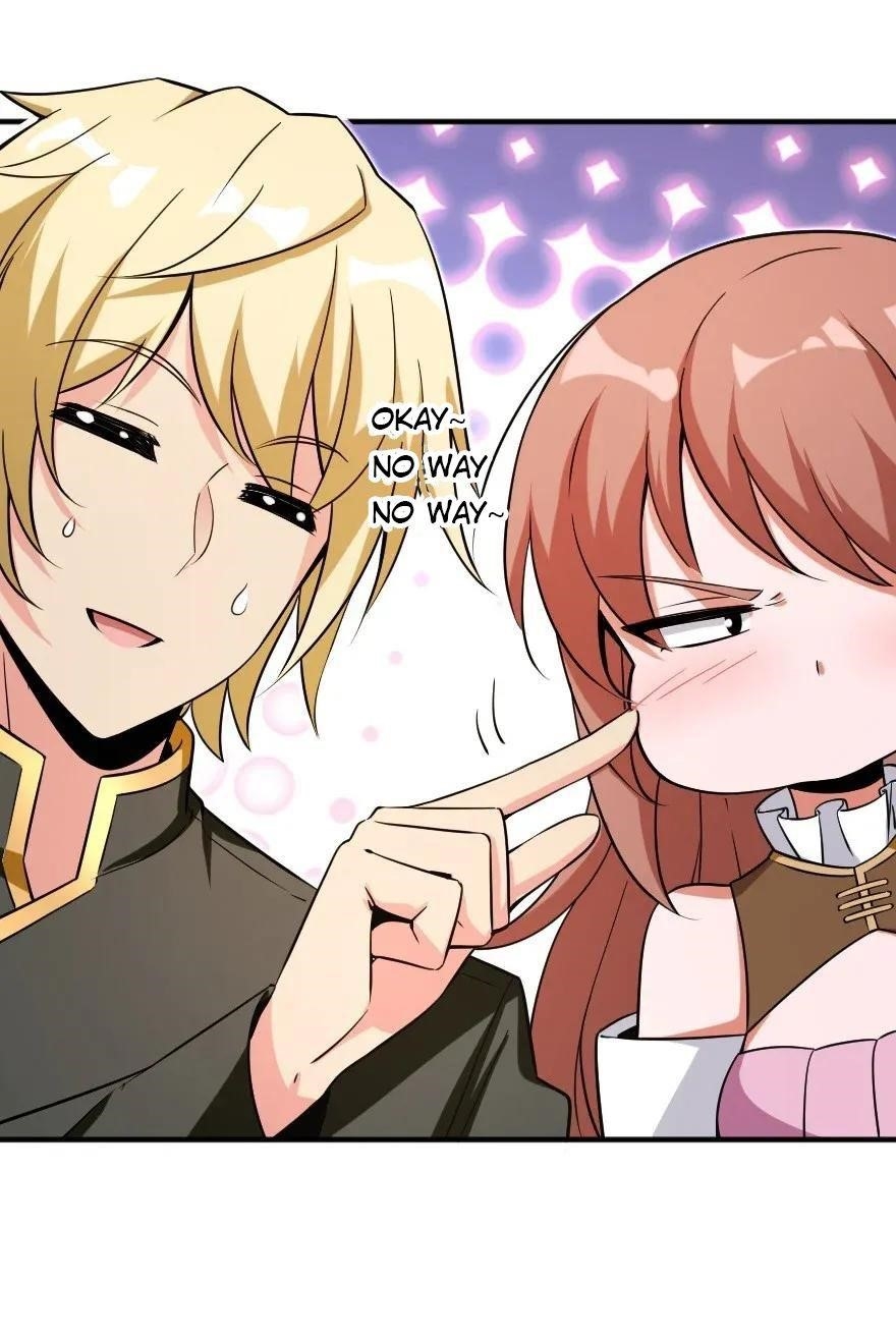 Release That Witch chapter 189 page 33