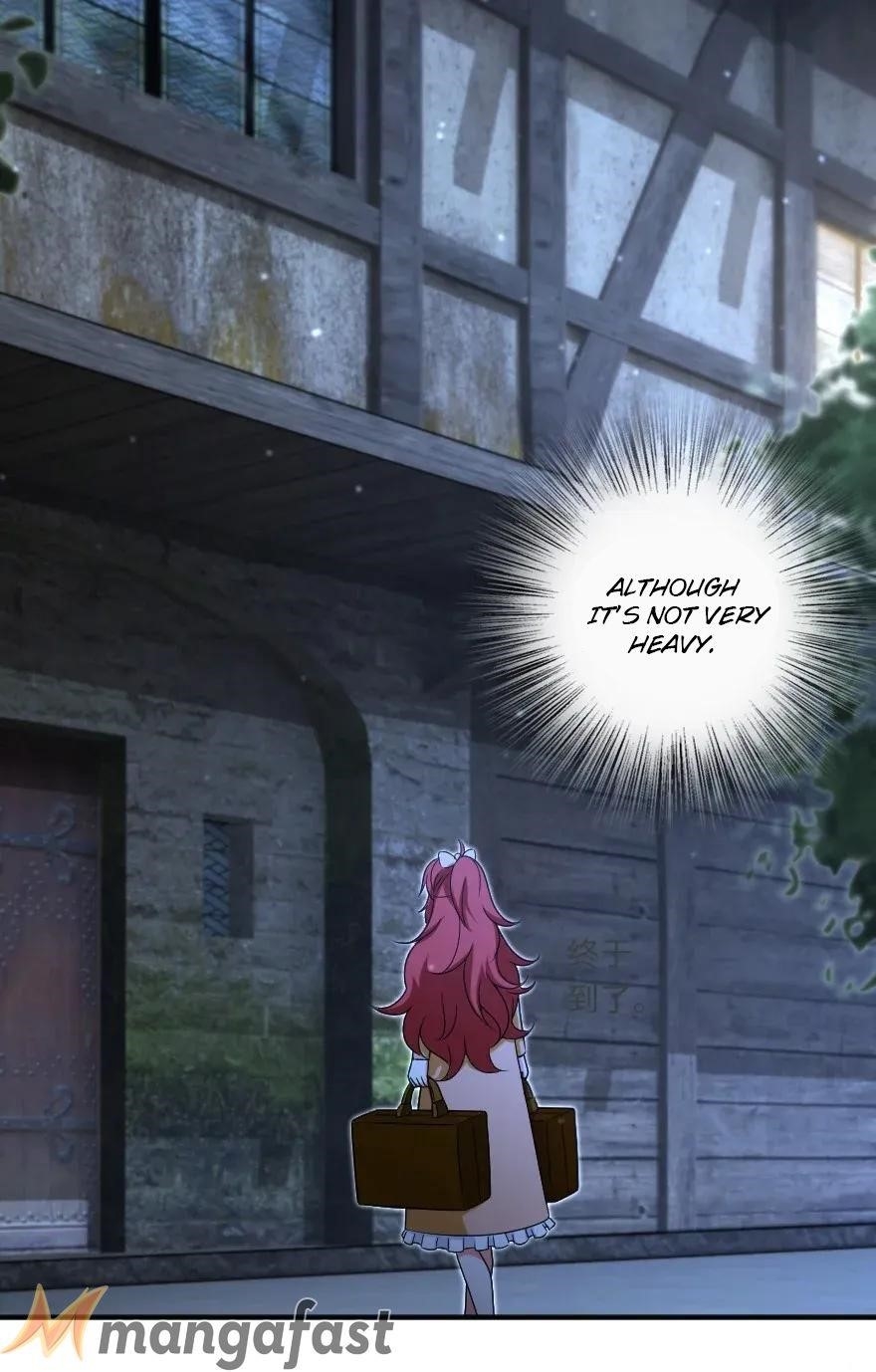 Release That Witch chapter 189 page 36
