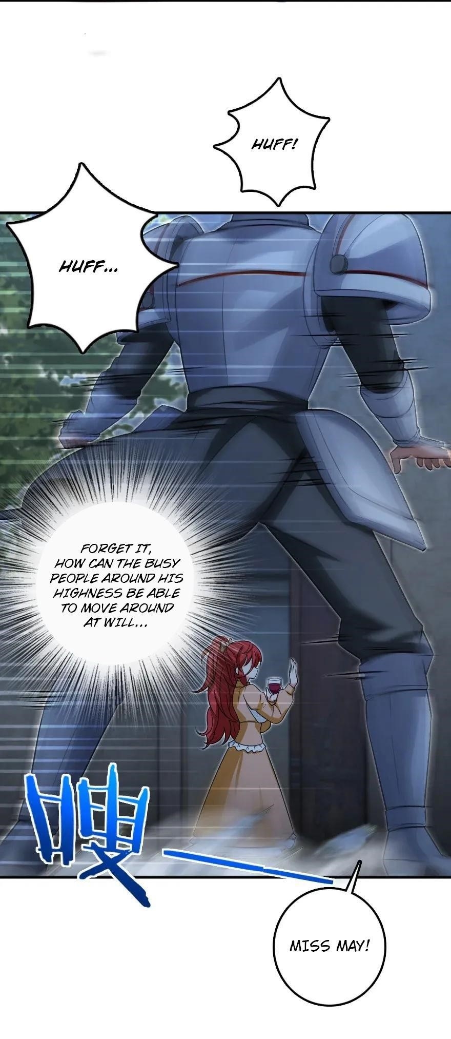 Release That Witch chapter 189 page 38
