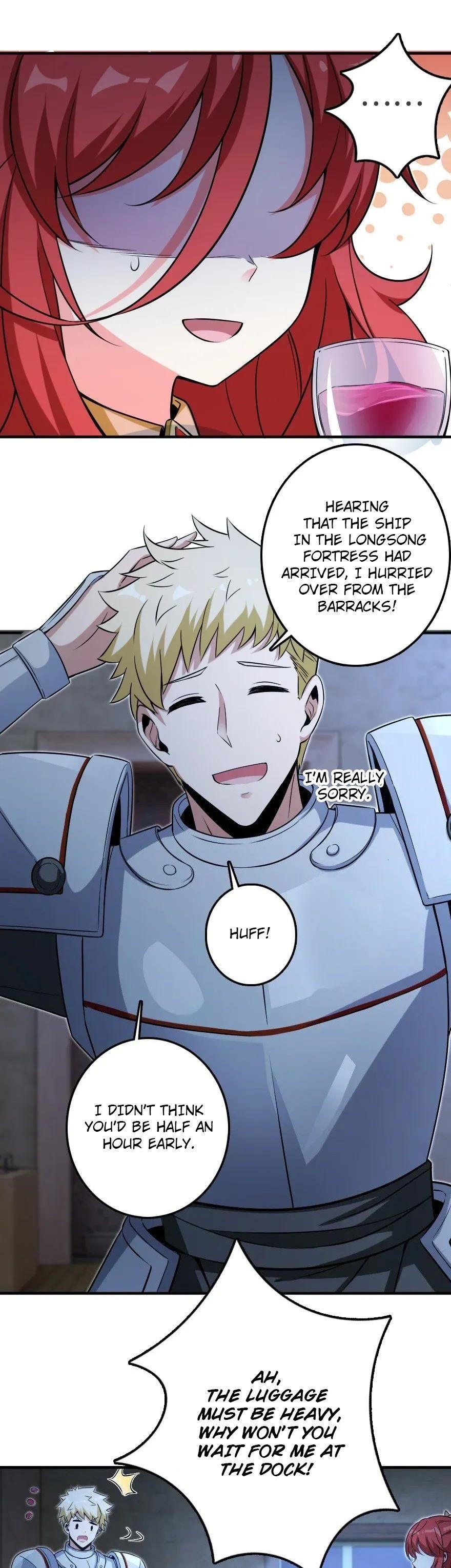 Release That Witch chapter 189 page 39