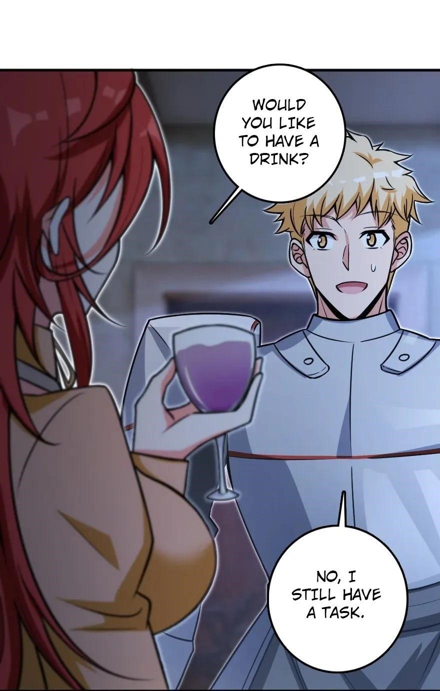 Release That Witch chapter 189 page 41