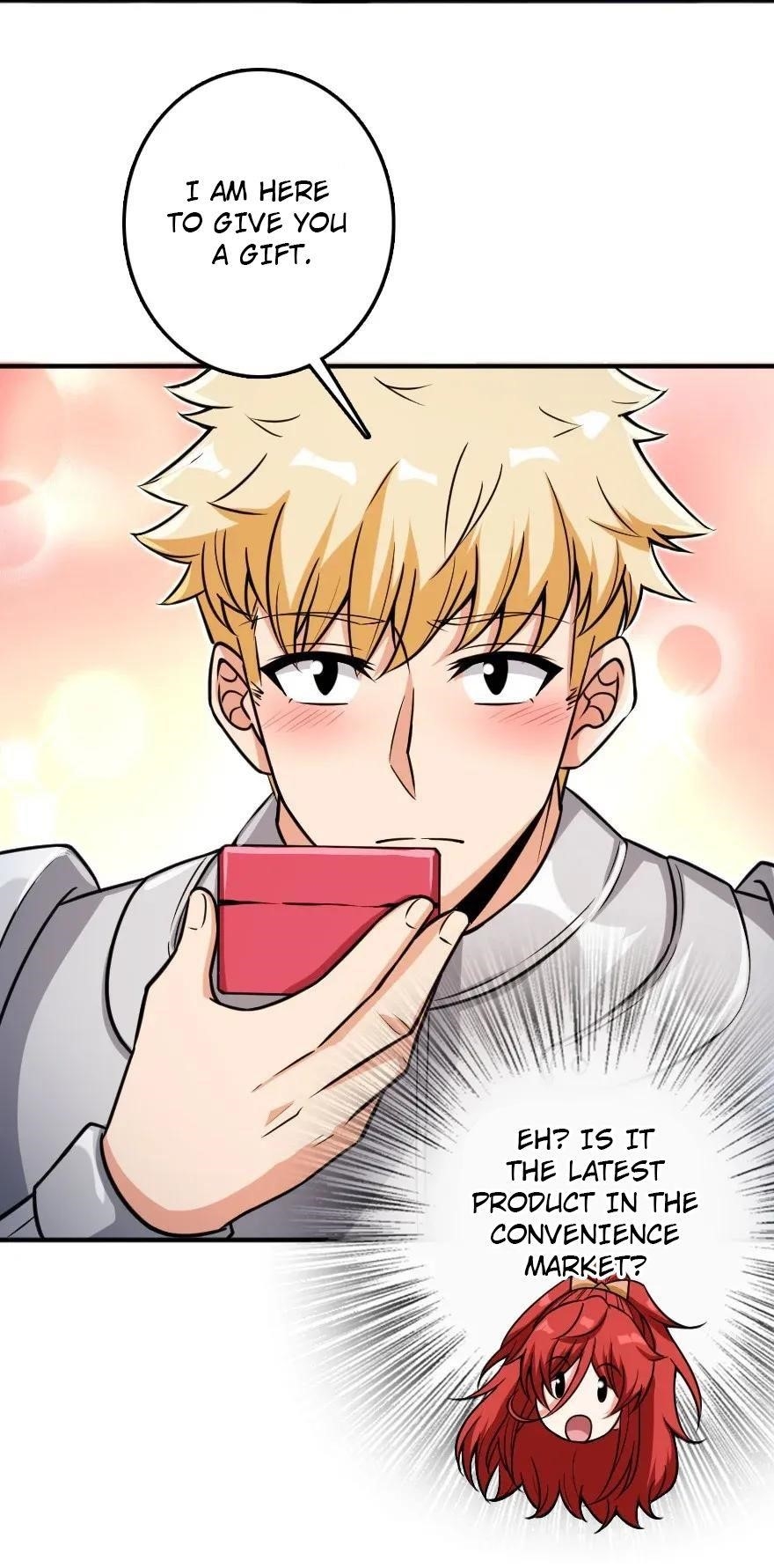 Release That Witch chapter 189 page 42