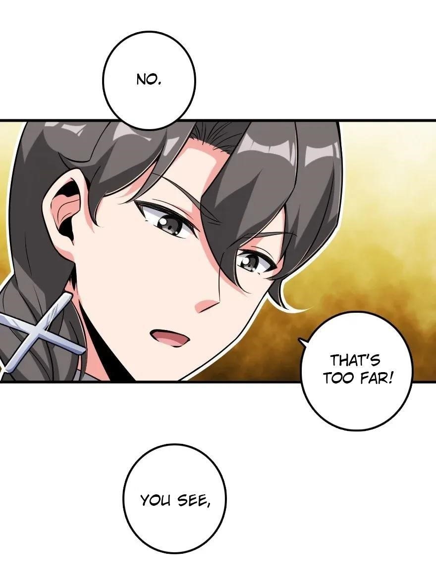 Release That Witch chapter 189 page 4