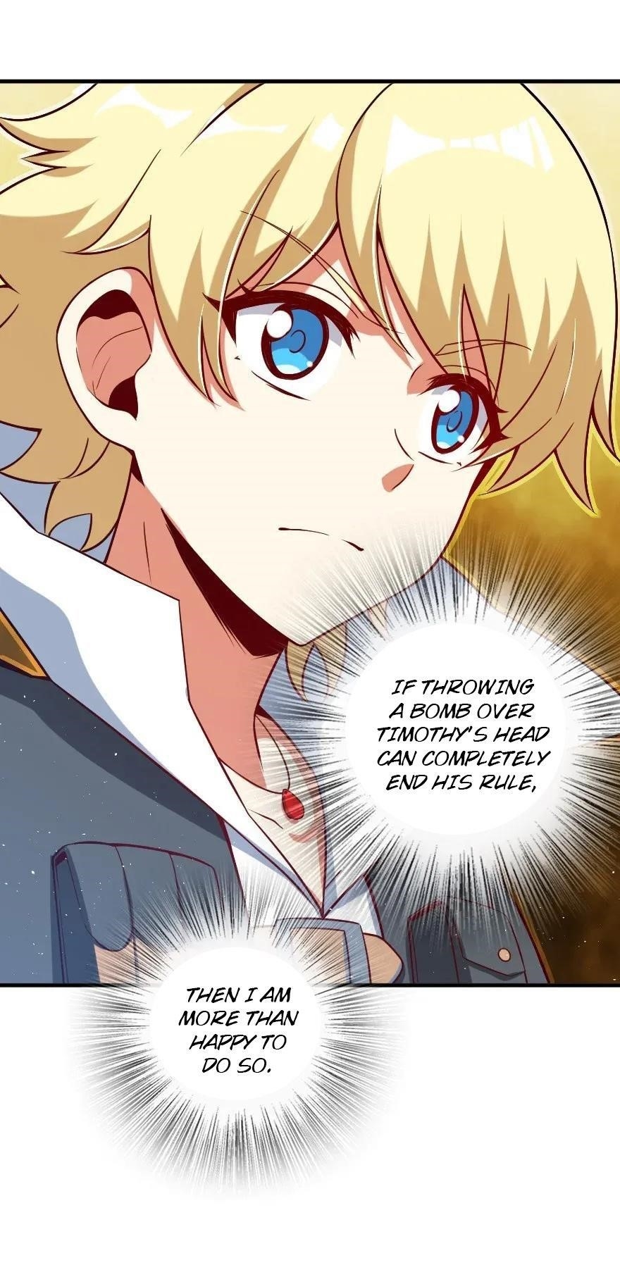 Release That Witch chapter 191 page 11