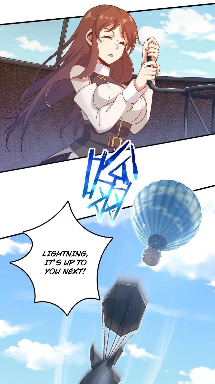 Release That Witch chapter 191 page 13