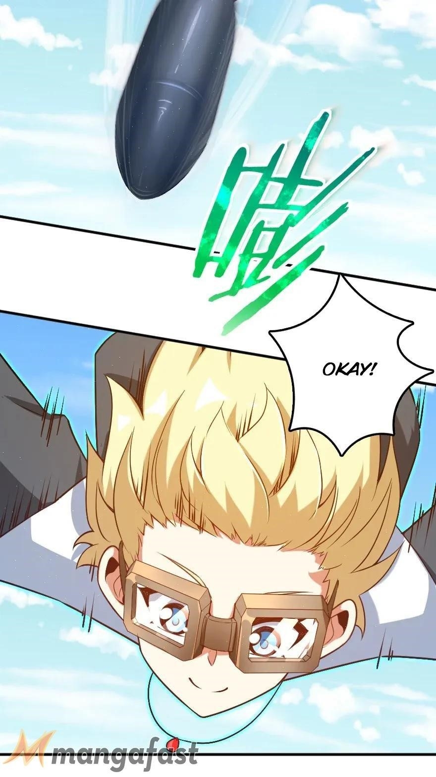 Release That Witch chapter 191 page 14