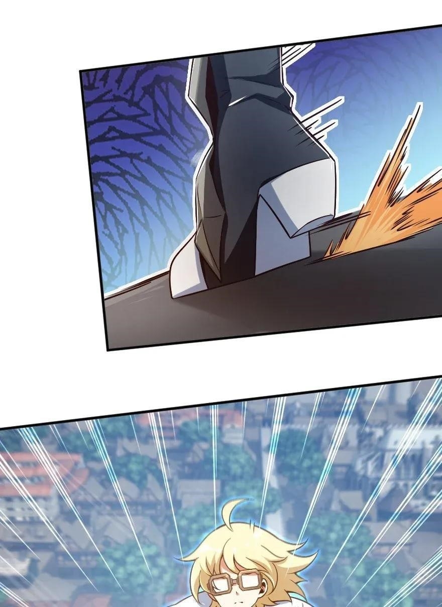 Release That Witch chapter 191 page 15