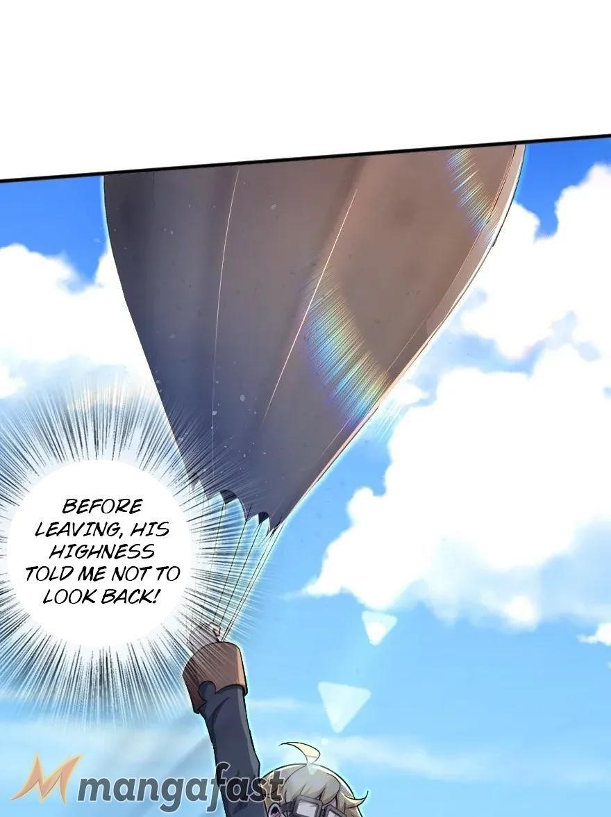 Release That Witch chapter 191 page 19
