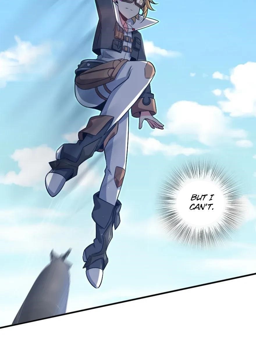 Release That Witch chapter 191 page 20