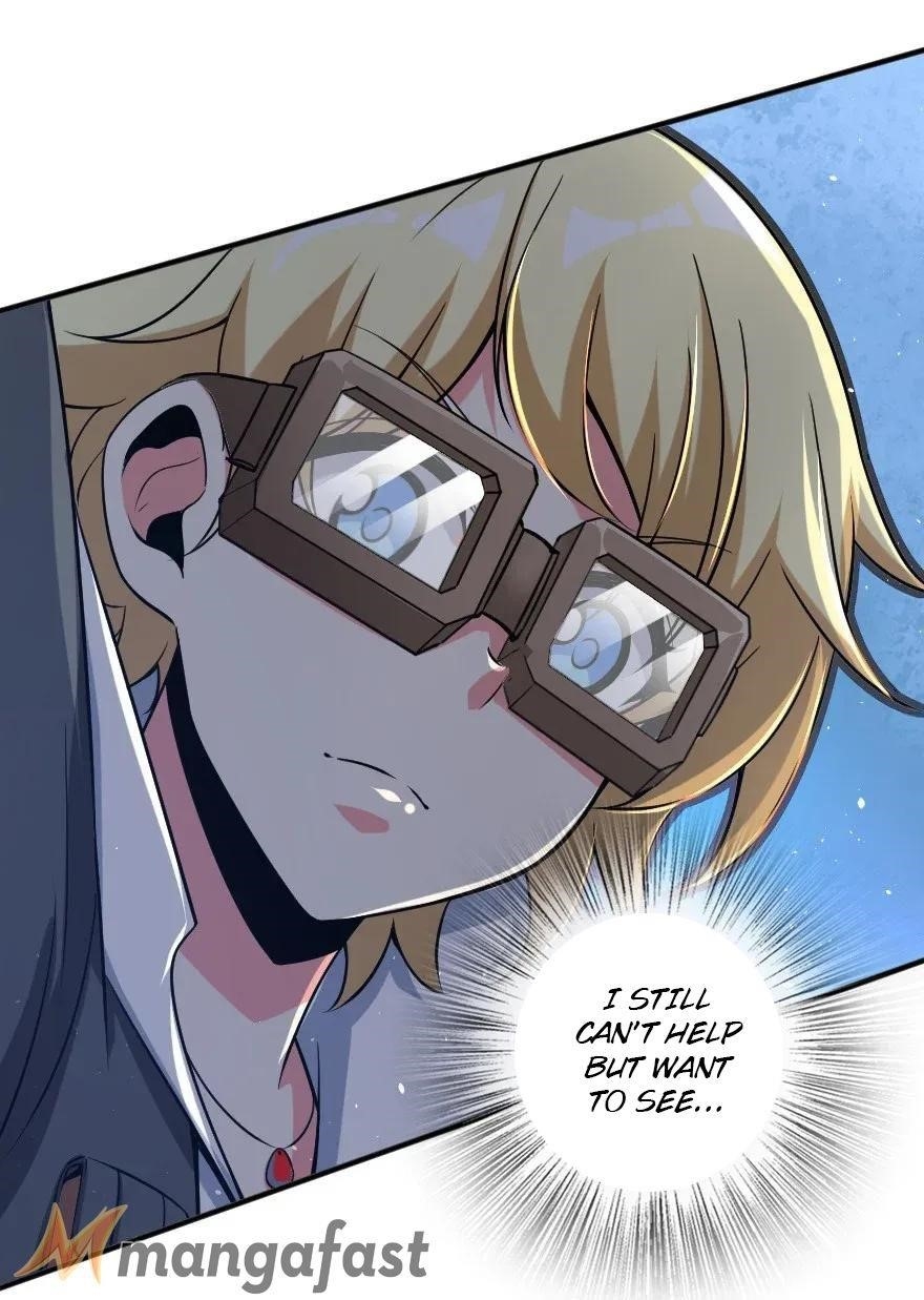 Release That Witch chapter 191 page 21