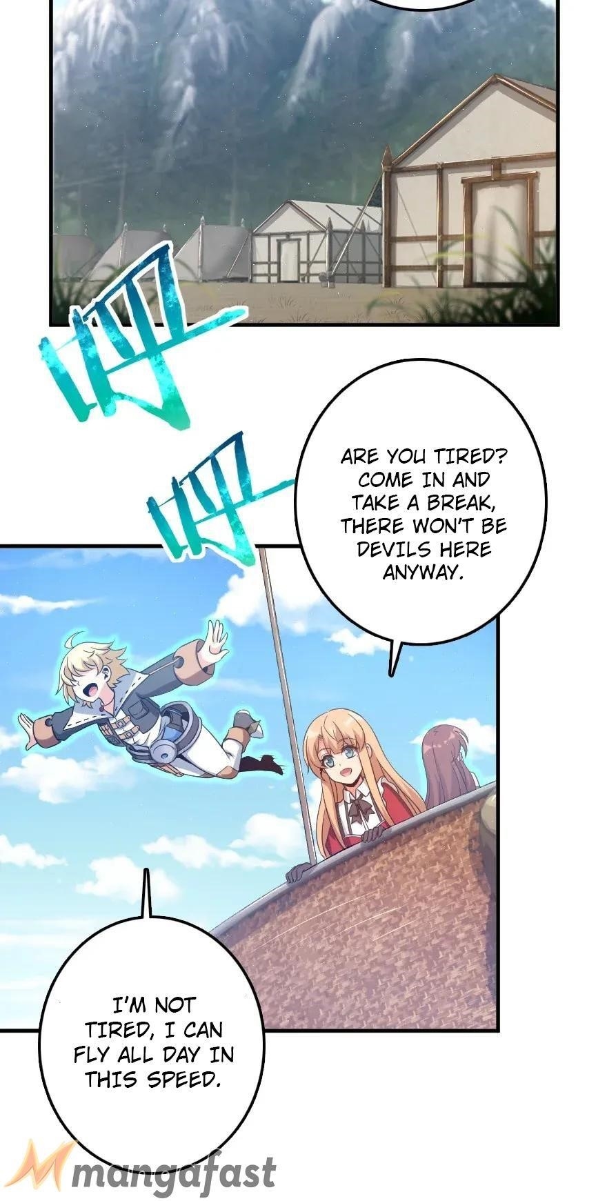 Release That Witch chapter 191 page 2