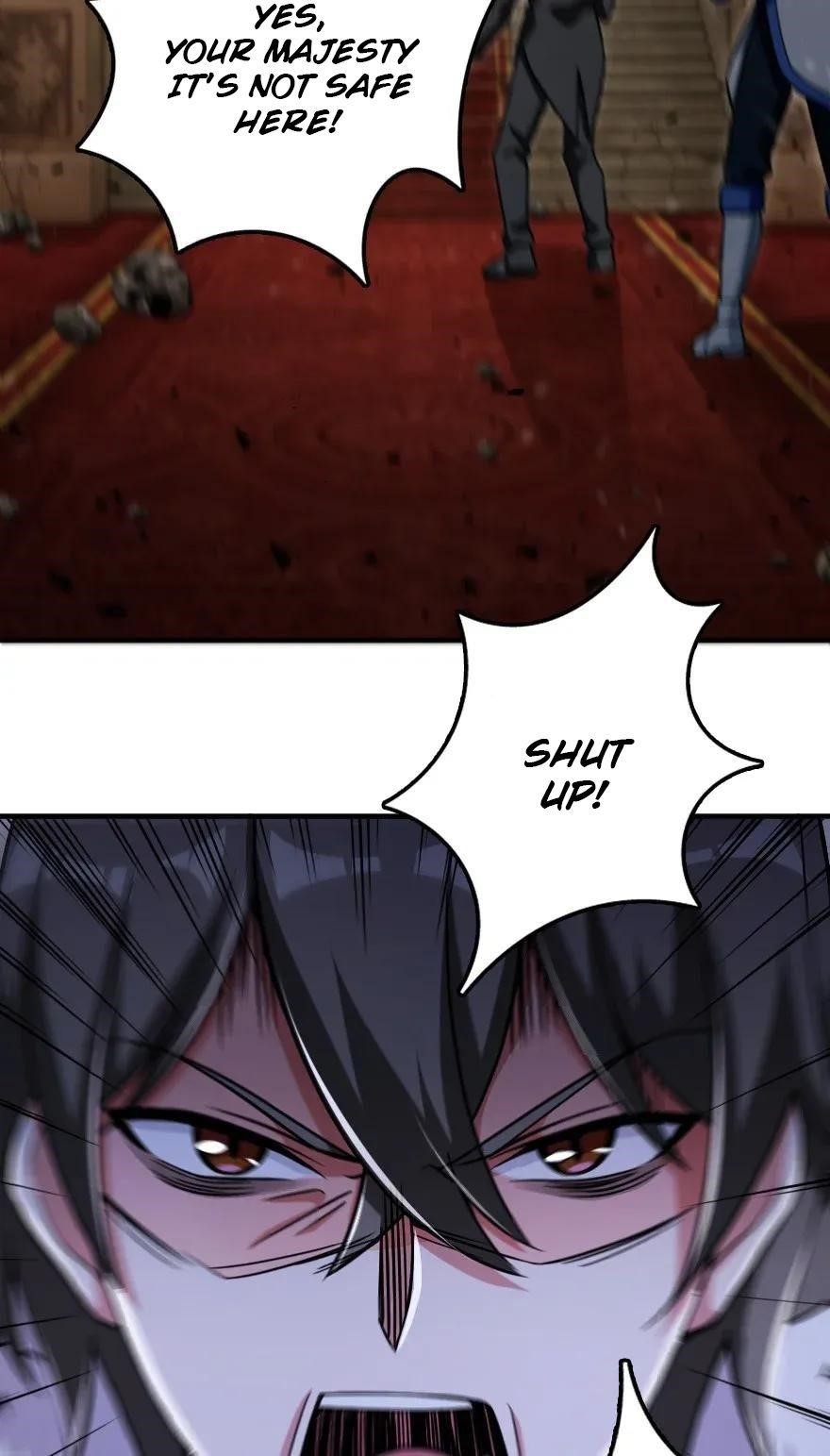 Release That Witch chapter 191 page 30