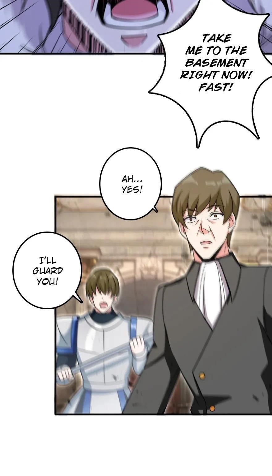 Release That Witch chapter 191 page 31