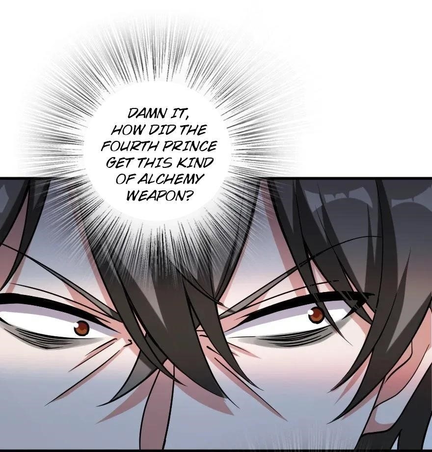 Release That Witch chapter 191 page 34