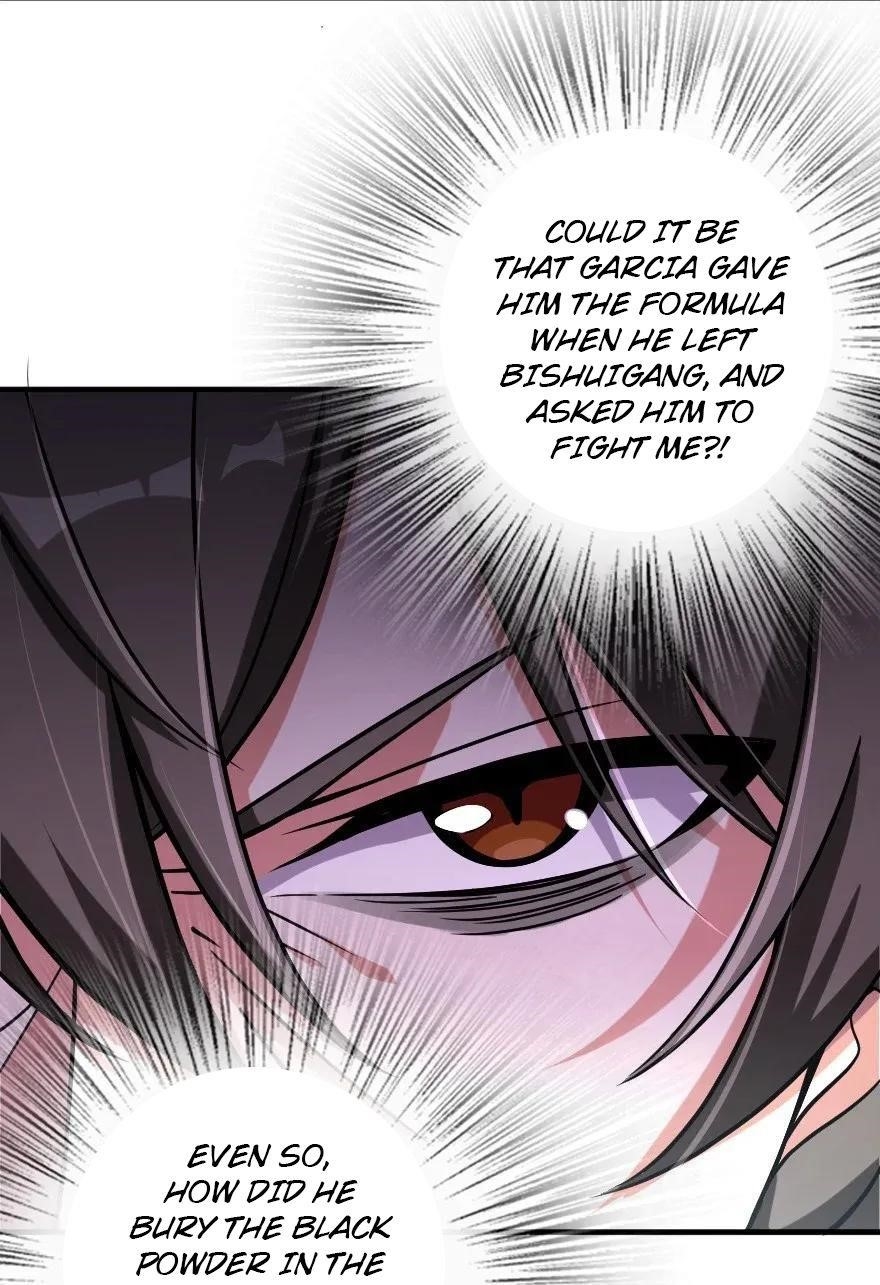 Release That Witch chapter 191 page 35