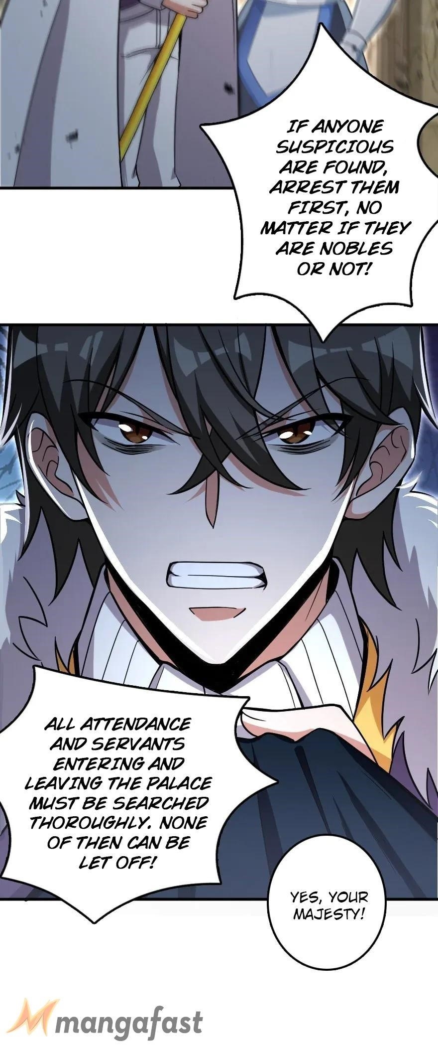 Release That Witch chapter 191 page 37