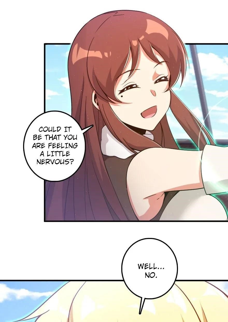Release That Witch chapter 191 page 3