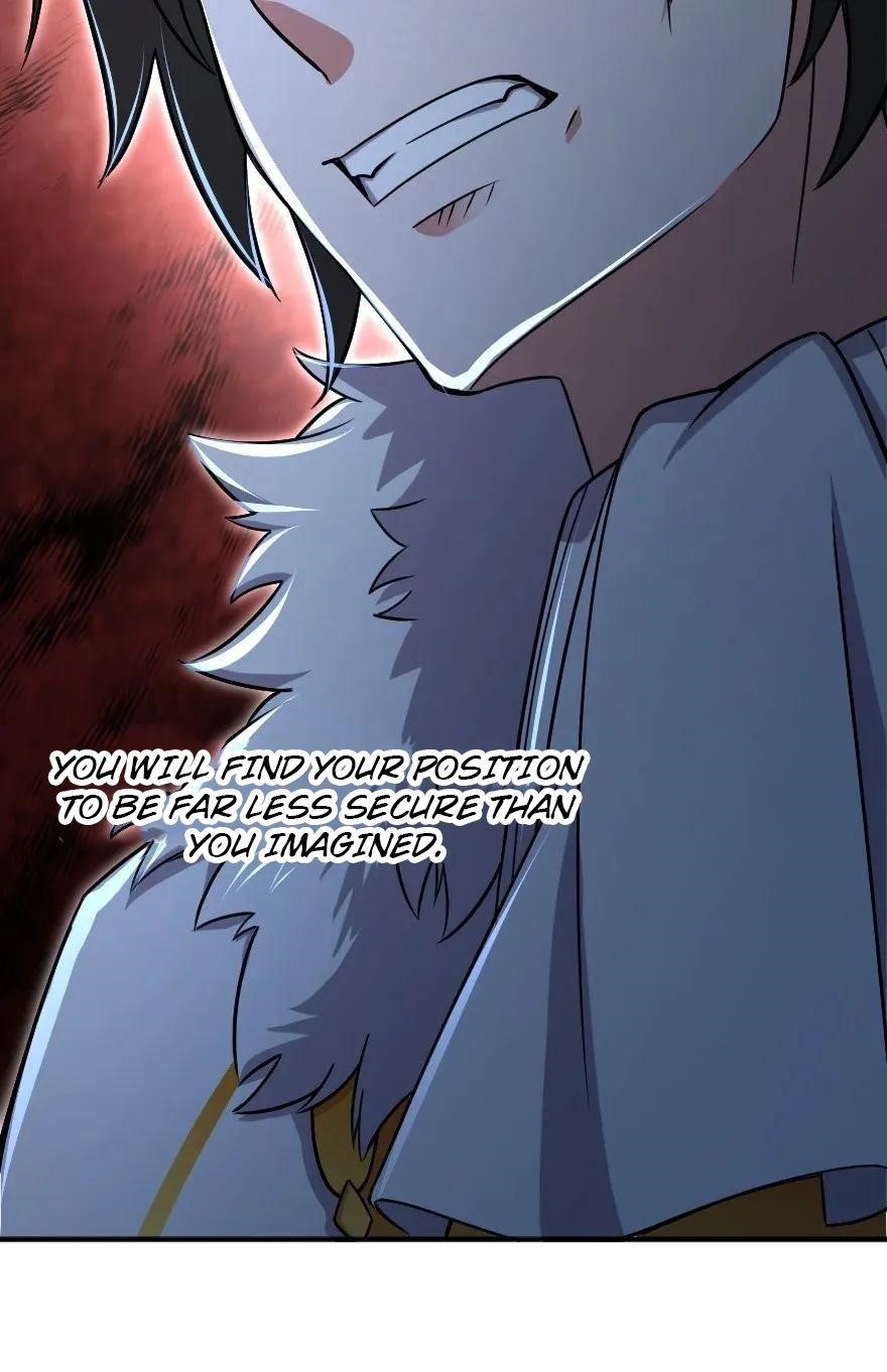 Release That Witch chapter 191 page 40