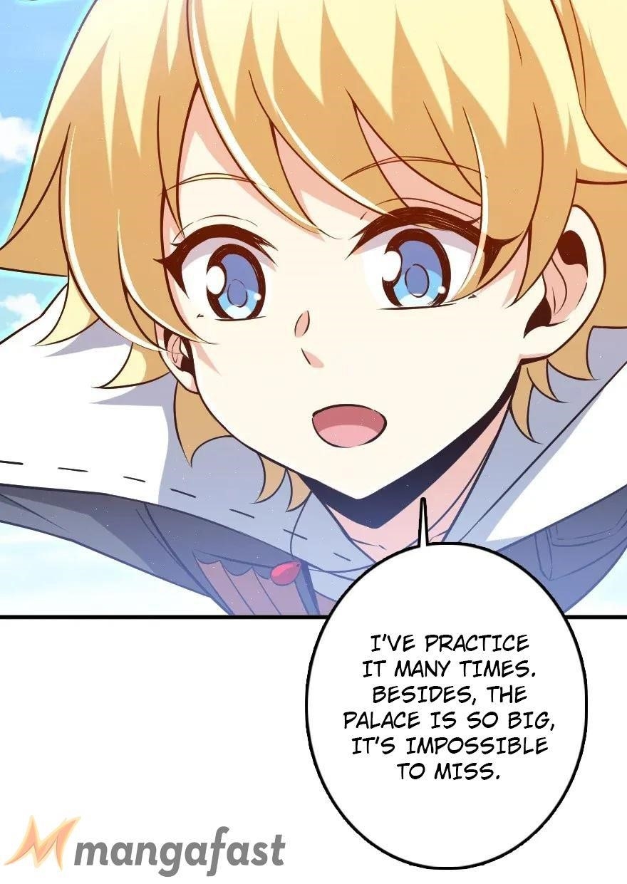 Release That Witch chapter 191 page 4