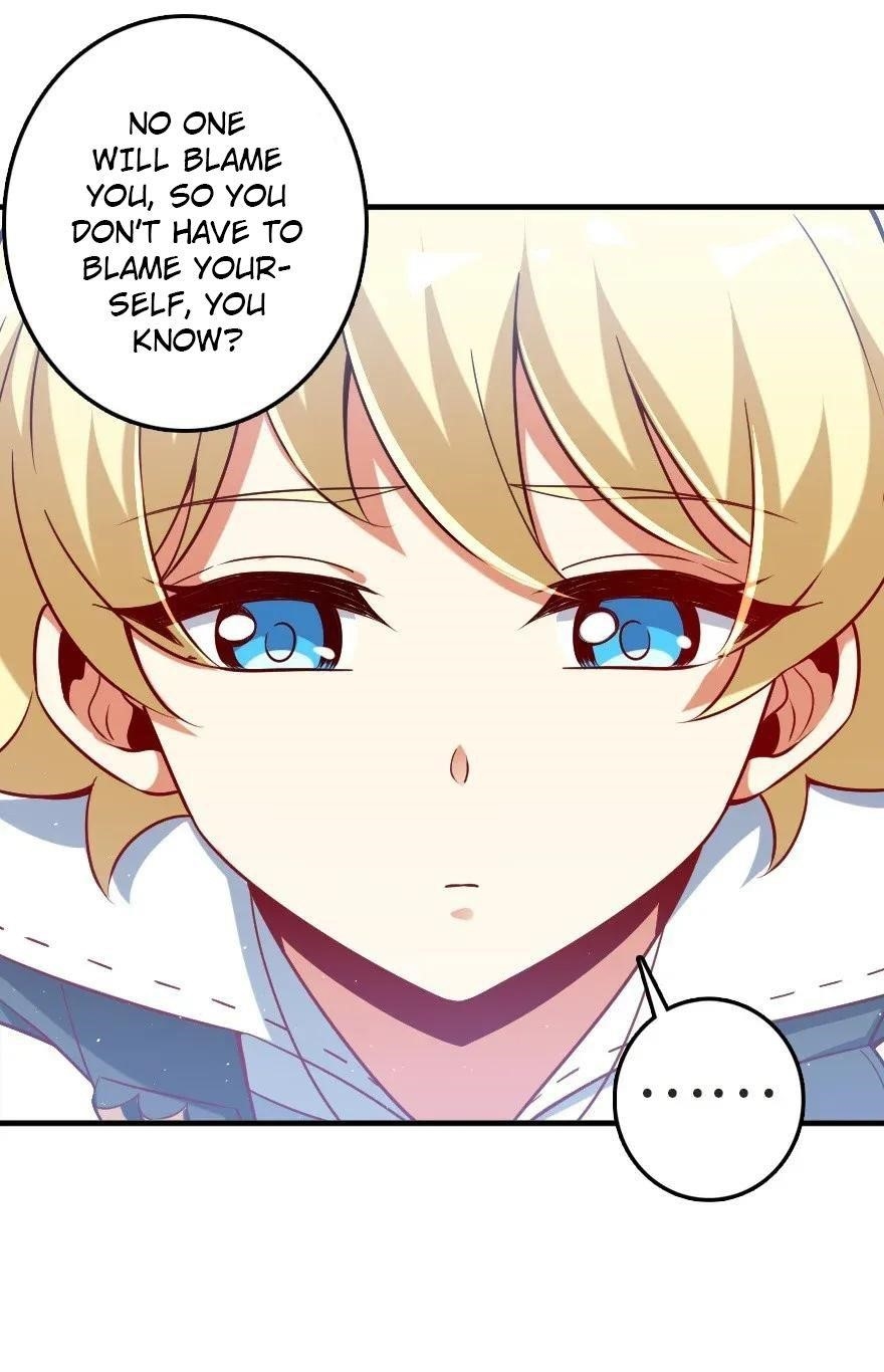 Release That Witch chapter 191 page 7
