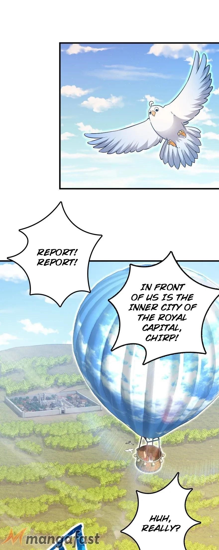 Release That Witch chapter 191 page 8