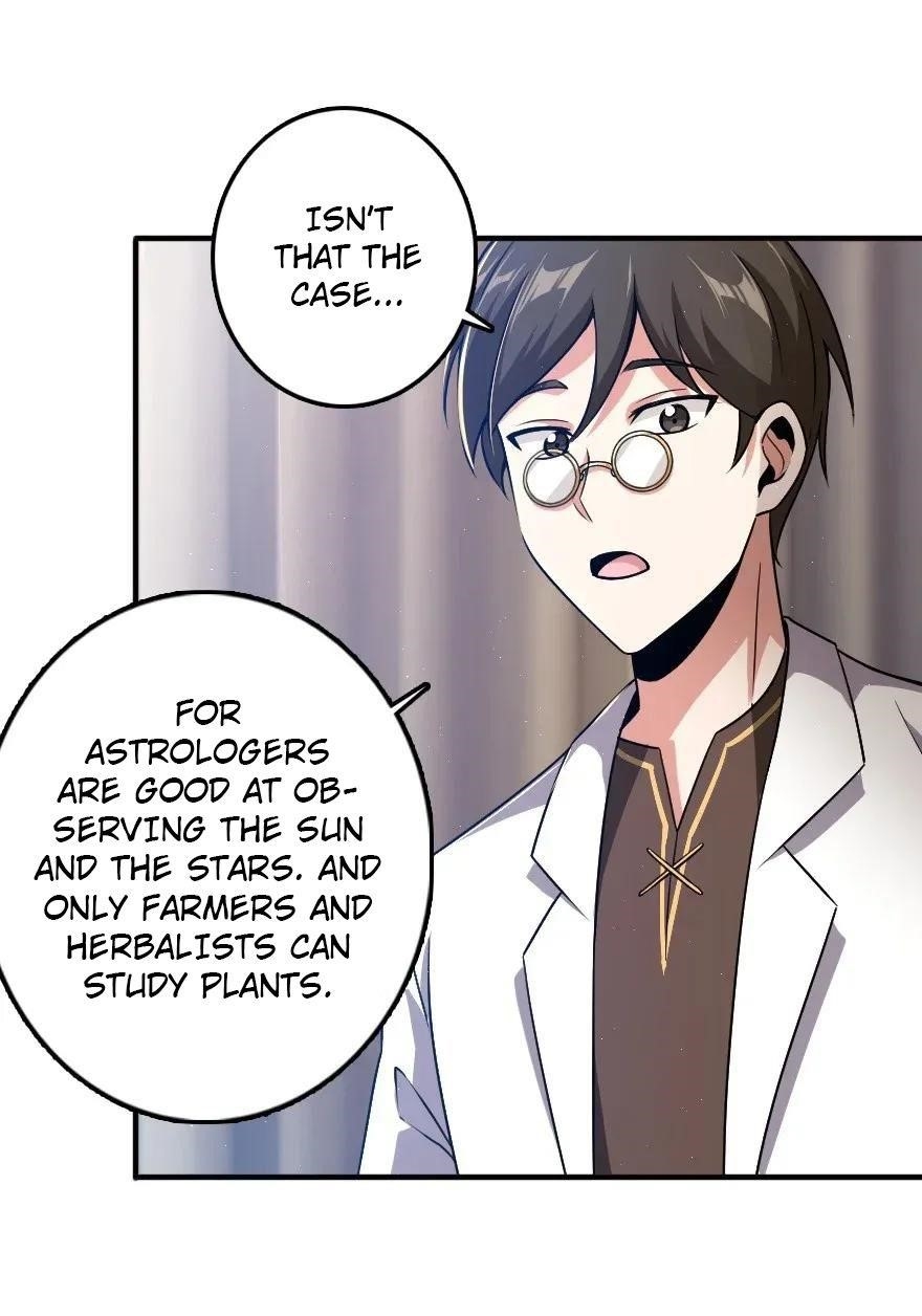 Release That Witch chapter 192 page 11