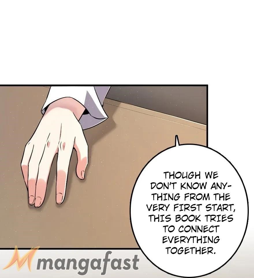 Release That Witch chapter 192 page 12