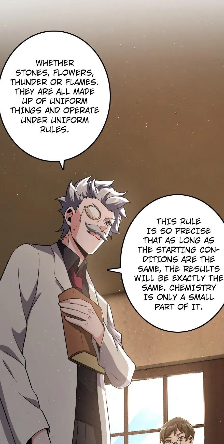 Release That Witch chapter 192 page 13