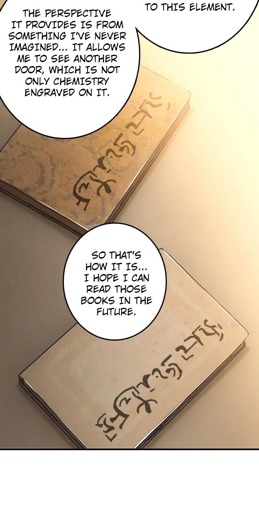 Release That Witch chapter 192 page 15