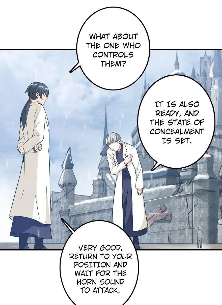 Release That Witch chapter 192 page 17