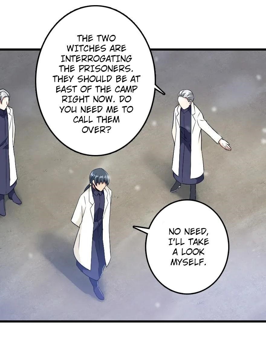Release That Witch chapter 192 page 19