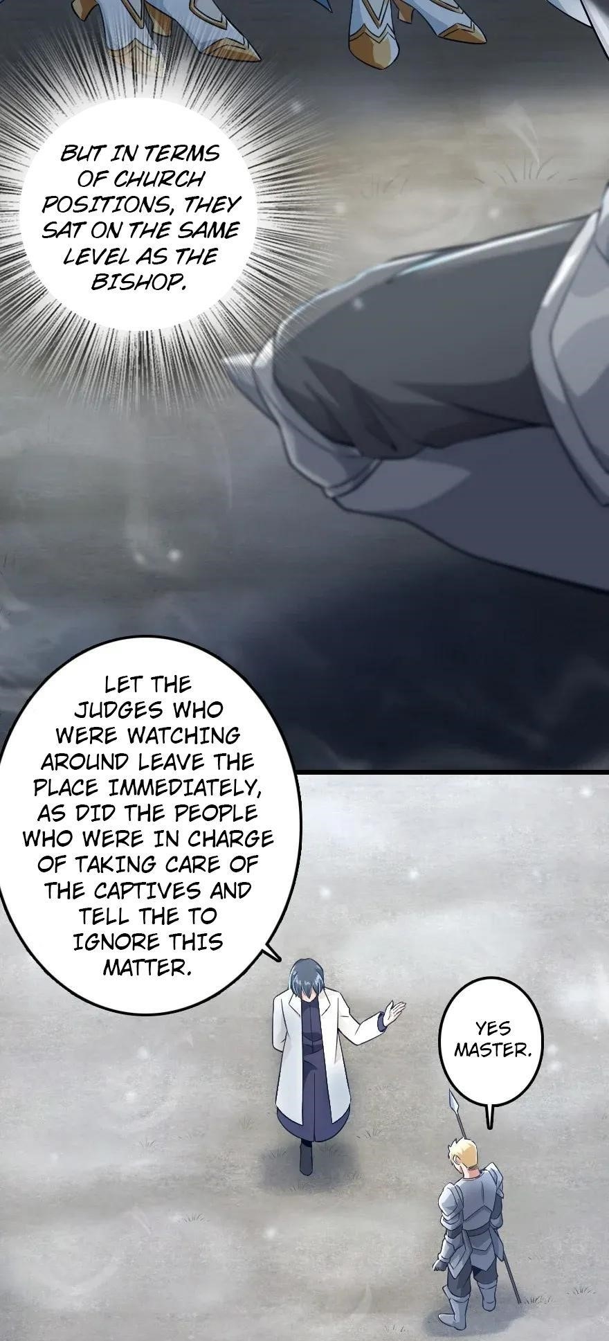 Release That Witch chapter 192 page 22