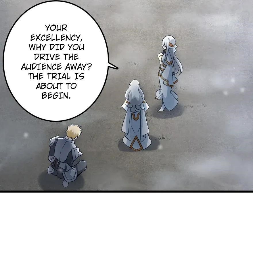 Release That Witch chapter 192 page 23