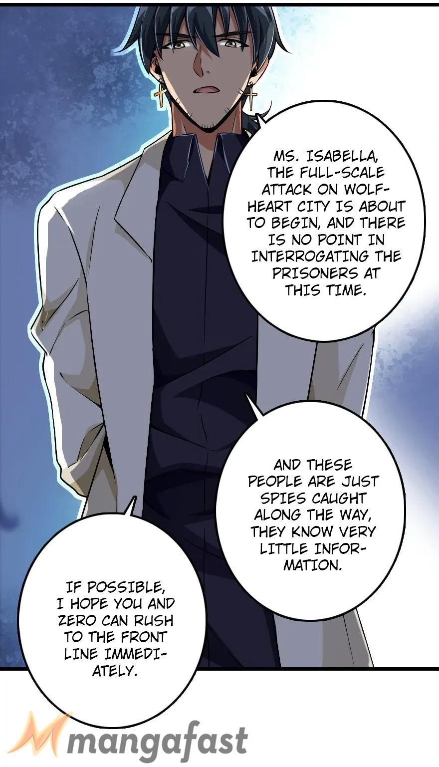 Release That Witch chapter 192 page 24